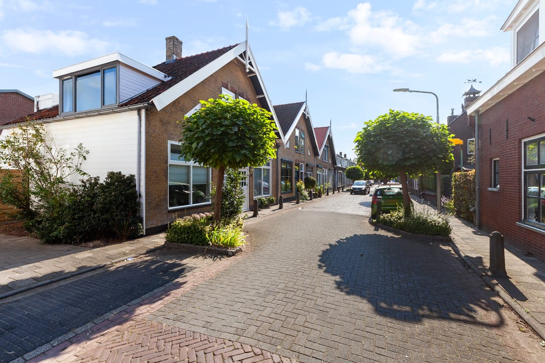 Foto 2 van Oranjestraat 34