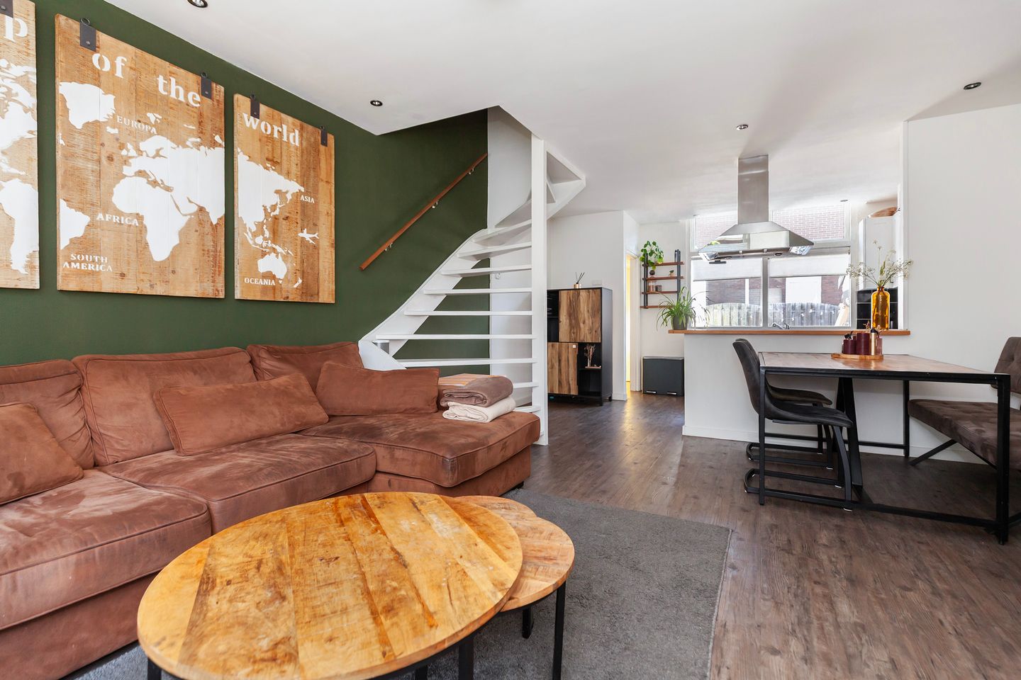 Foto 5 van Oranjestraat 34