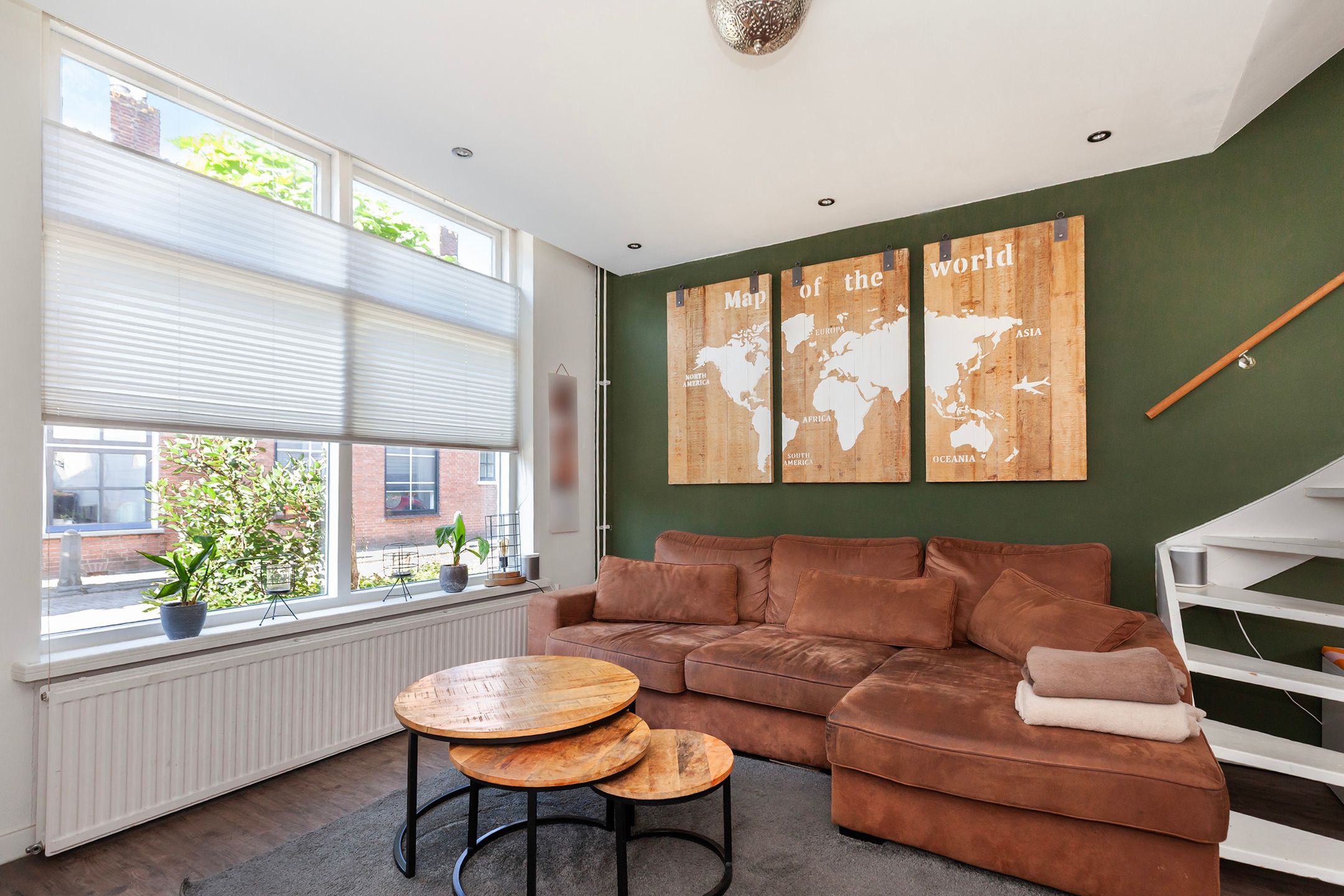 Foto 6 van Oranjestraat 34