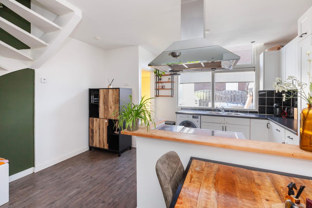 Foto 7 van Oranjestraat 34