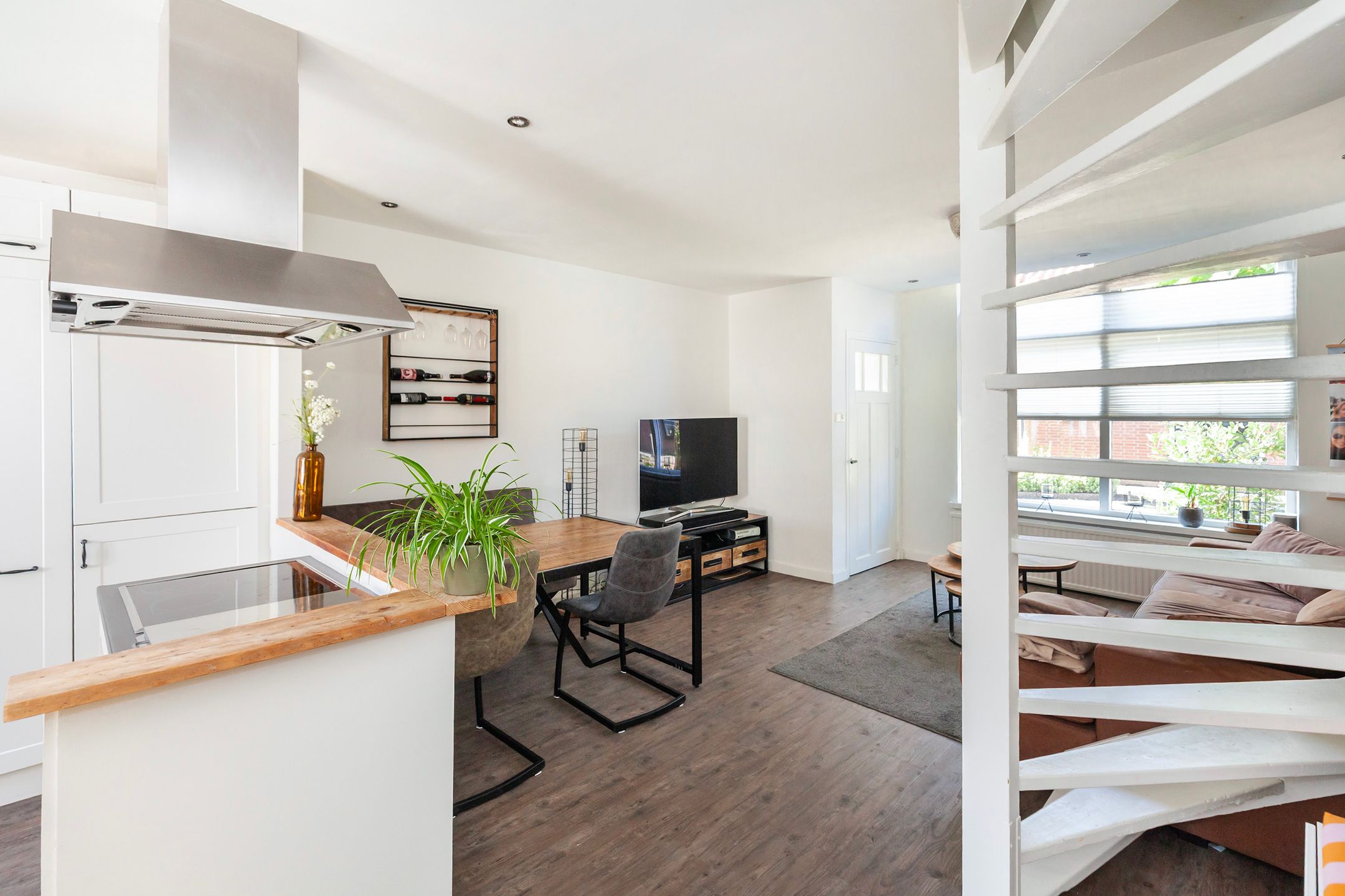 Foto 9 van Oranjestraat 34