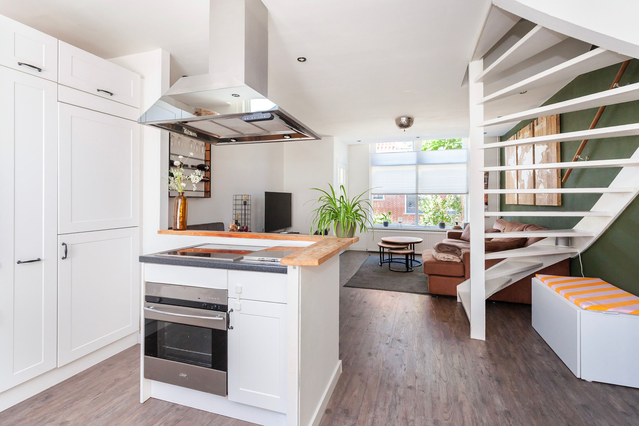 Foto 12 van Oranjestraat 34