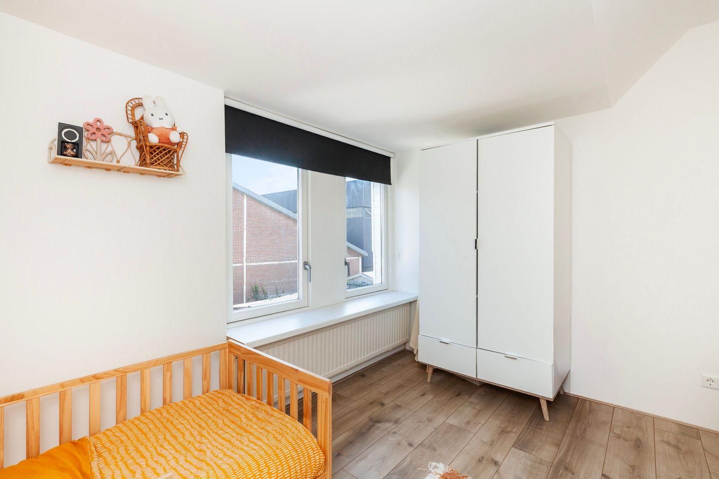 Foto 25 van Oranjestraat 34