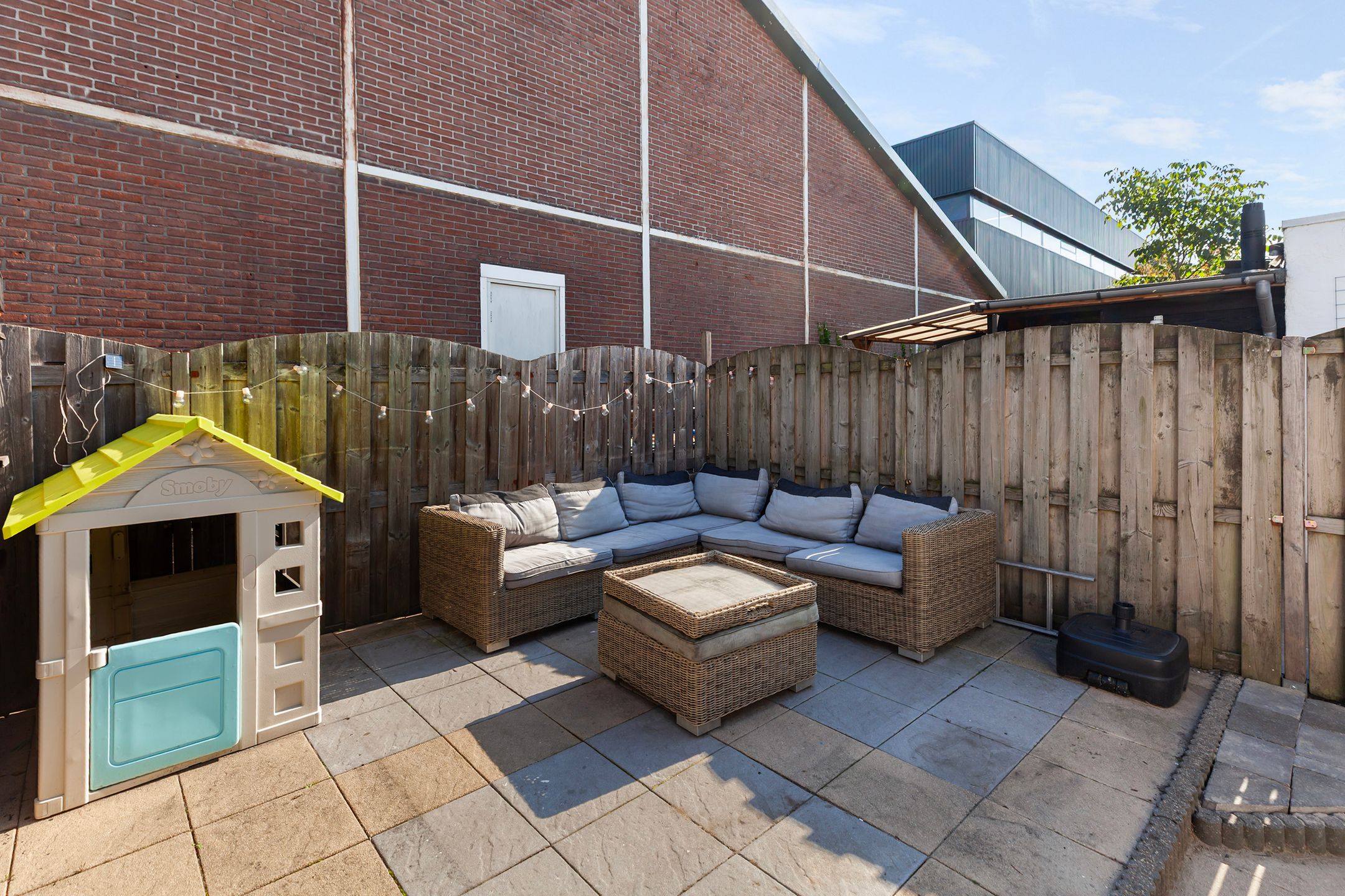 Foto 30 van Oranjestraat 34