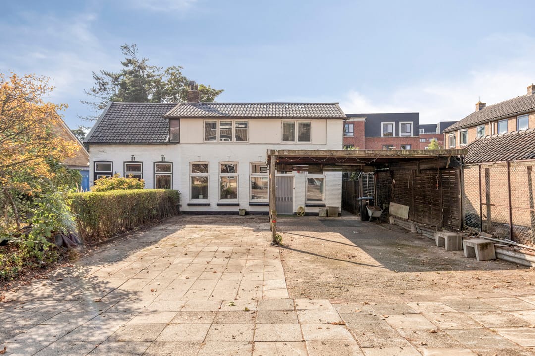 Foto 1 van Onderdijk 90