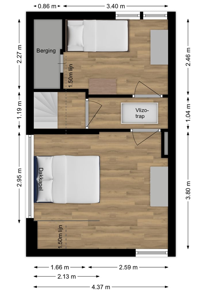 Photo 38 of Oranjestraat 34