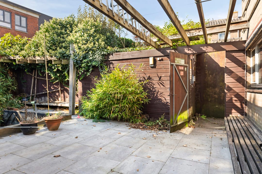 Foto 32 van Onderdijk 90