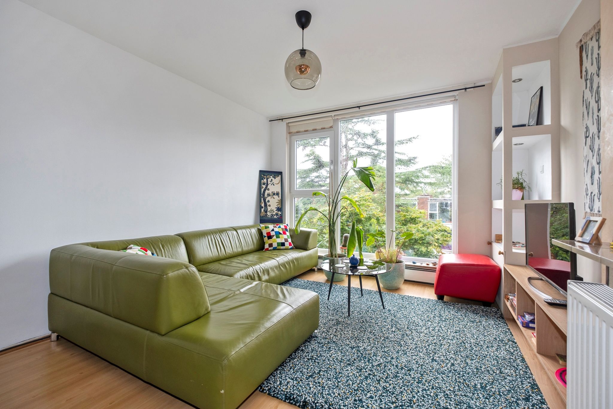 Foto 3 van Rengersstraat 23