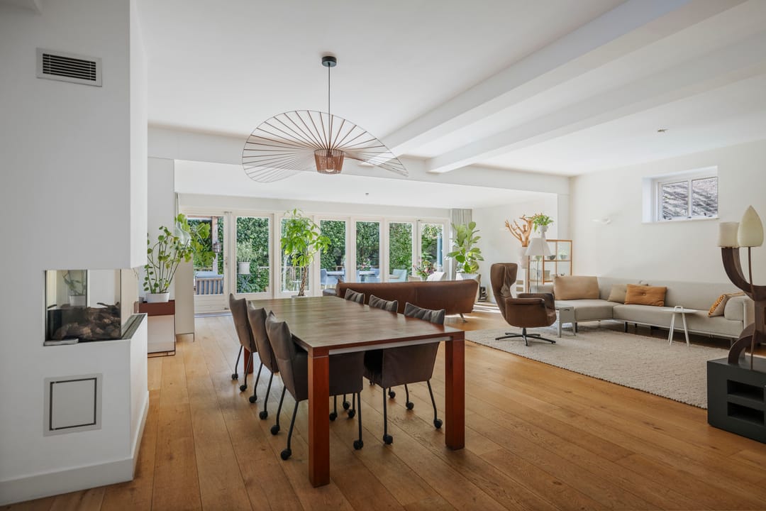 Foto 2 van Binnensingel 76