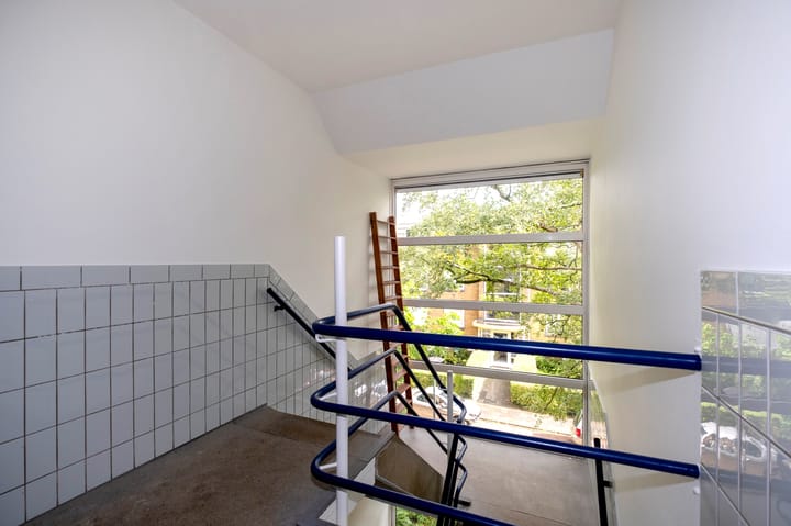 Foto 5 van Rengersstraat 23