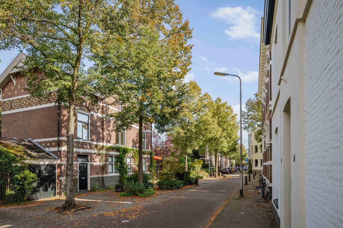 Foto 4 van Binnensingel 76