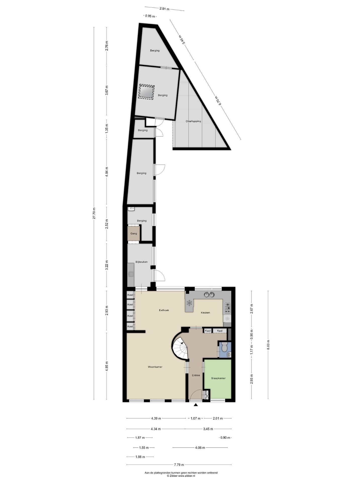 Foto 40 van Onderdijk 90