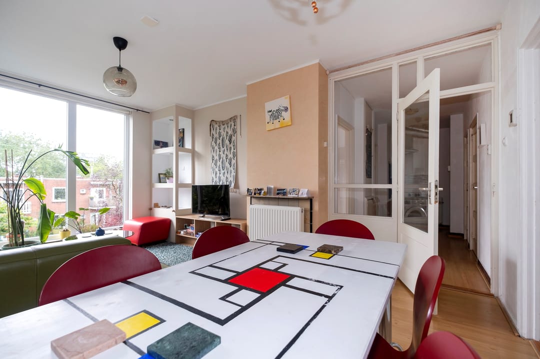 Foto 8 van Rengersstraat 23