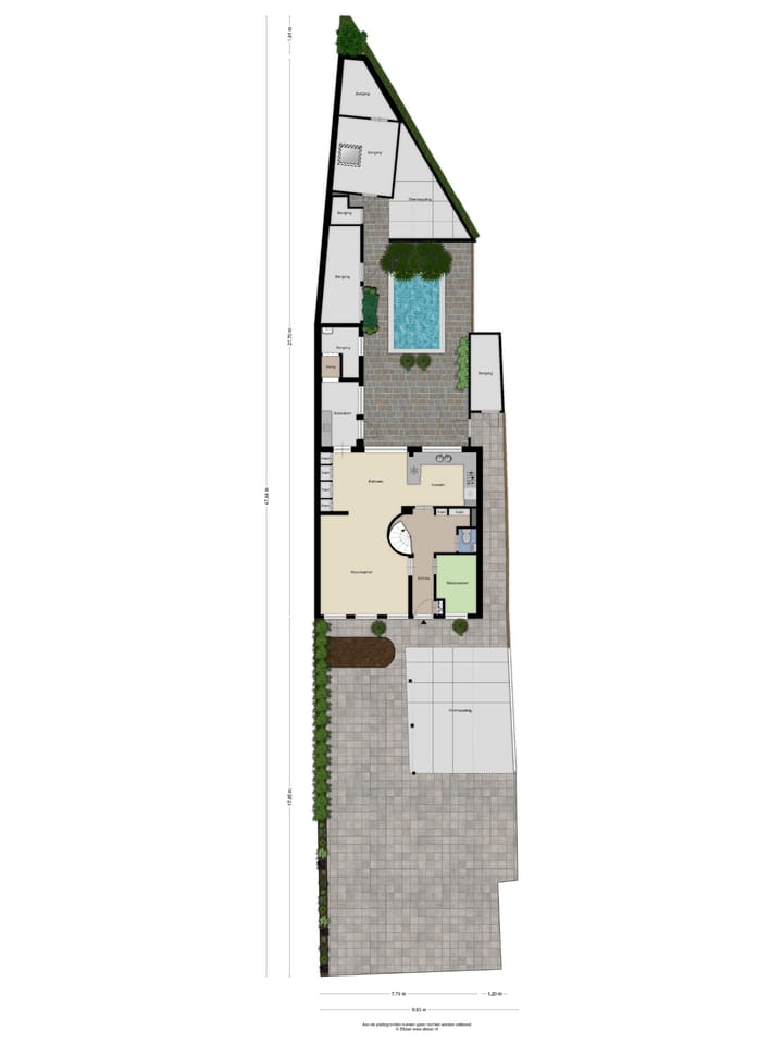 Foto 44 van Onderdijk 90