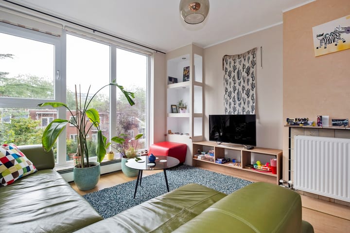 Foto 9 van Rengersstraat 23