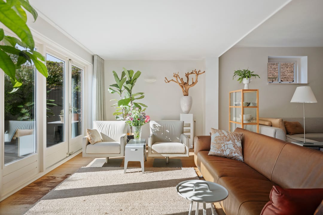 Foto 7 van Binnensingel 76