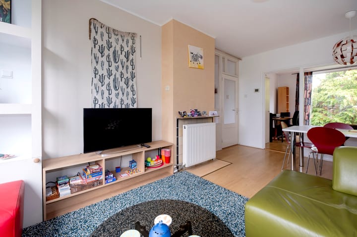 Foto 10 van Rengersstraat 23