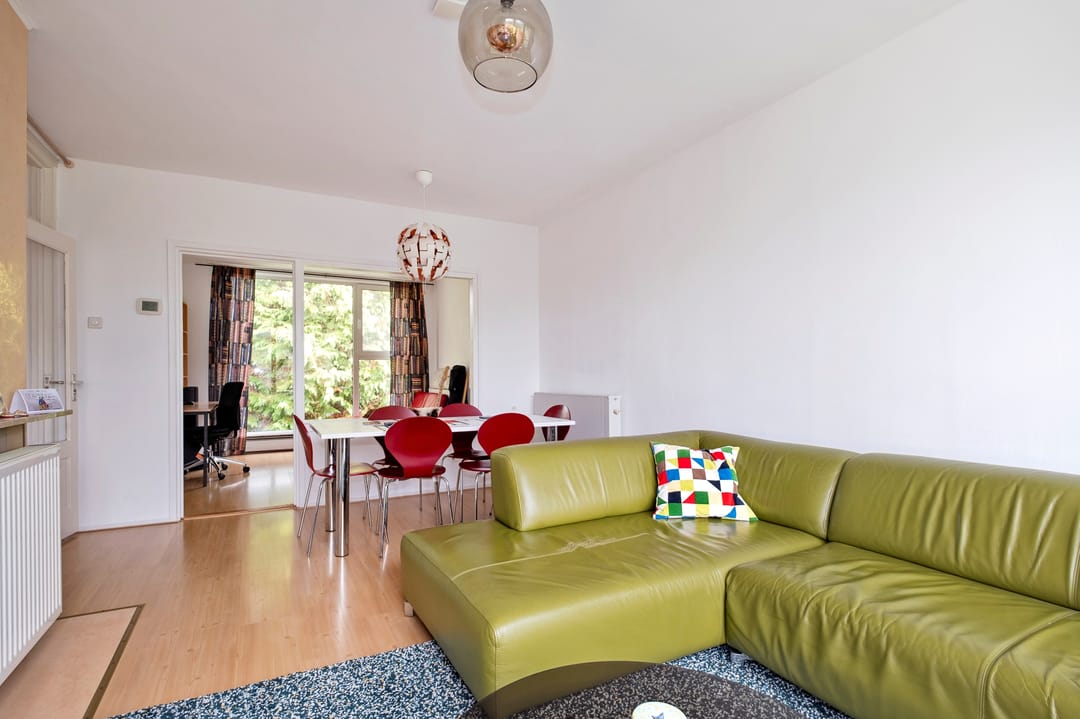 Foto 11 van Rengersstraat 23