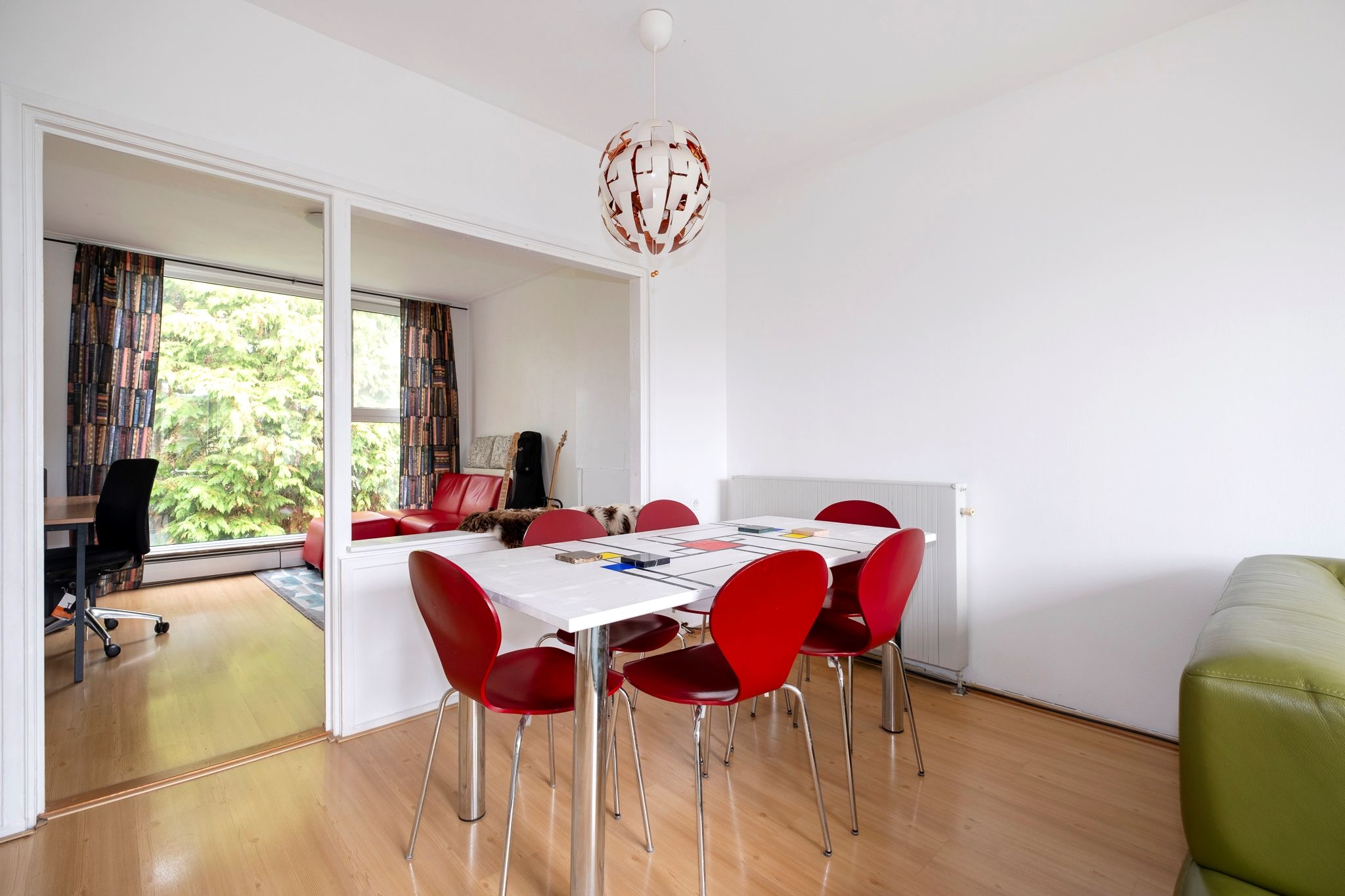 Foto 12 van Rengersstraat 23