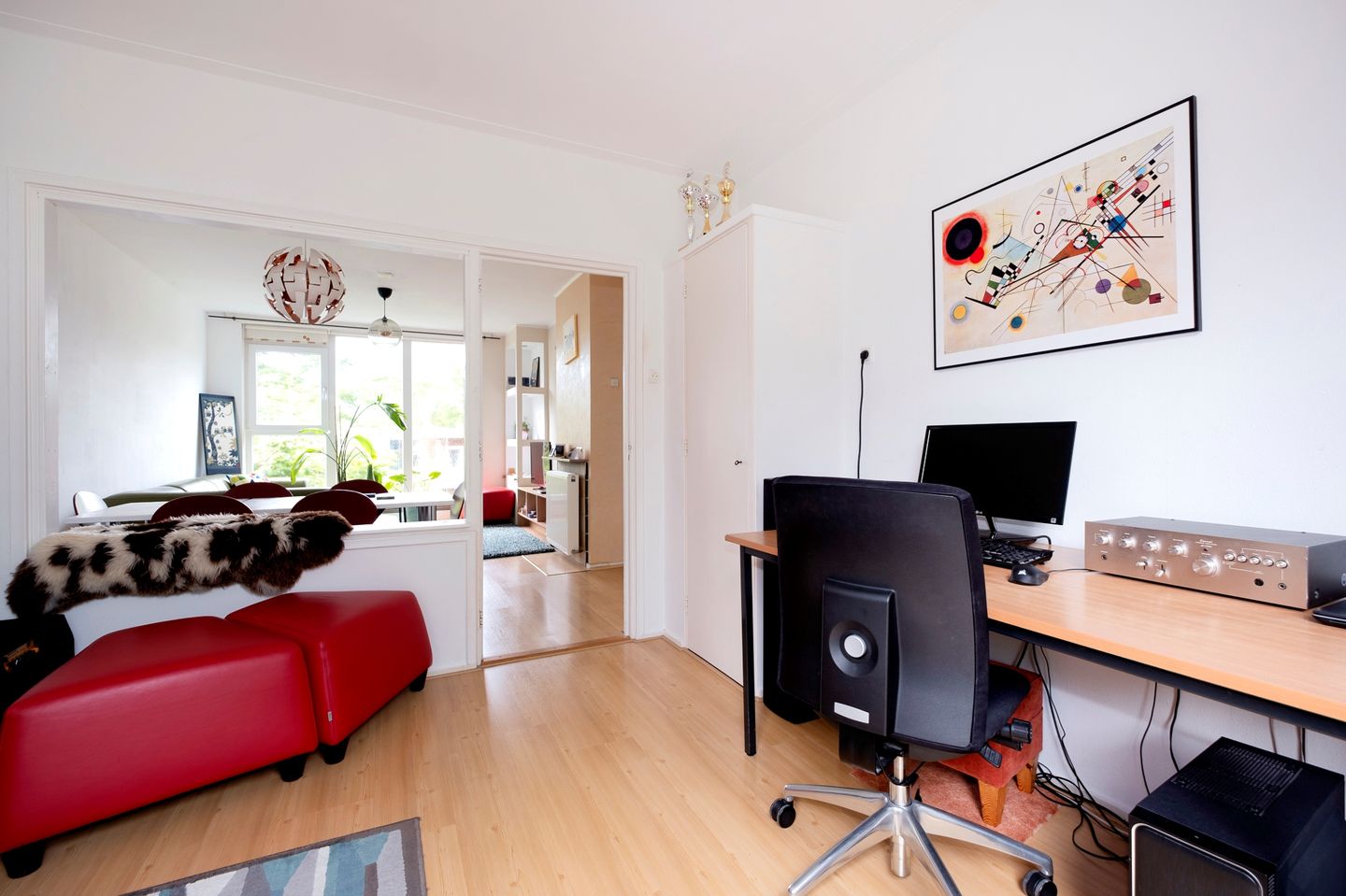 Foto 14 van Rengersstraat 23