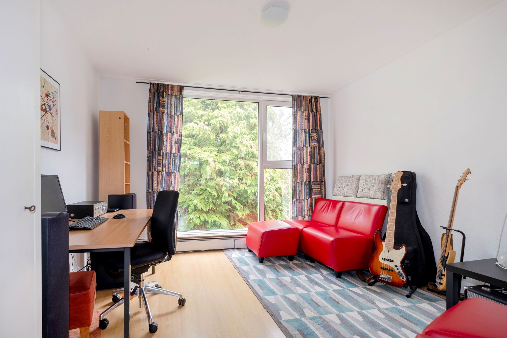 Foto 15 van Rengersstraat 23