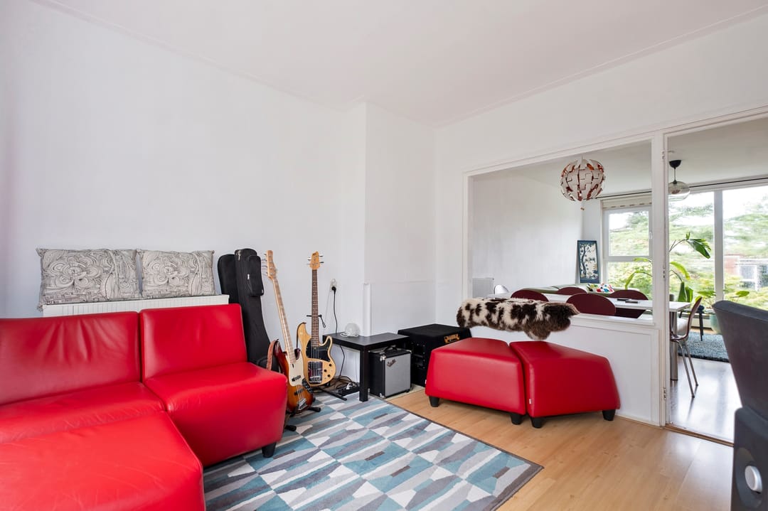 Foto 16 van Rengersstraat 23