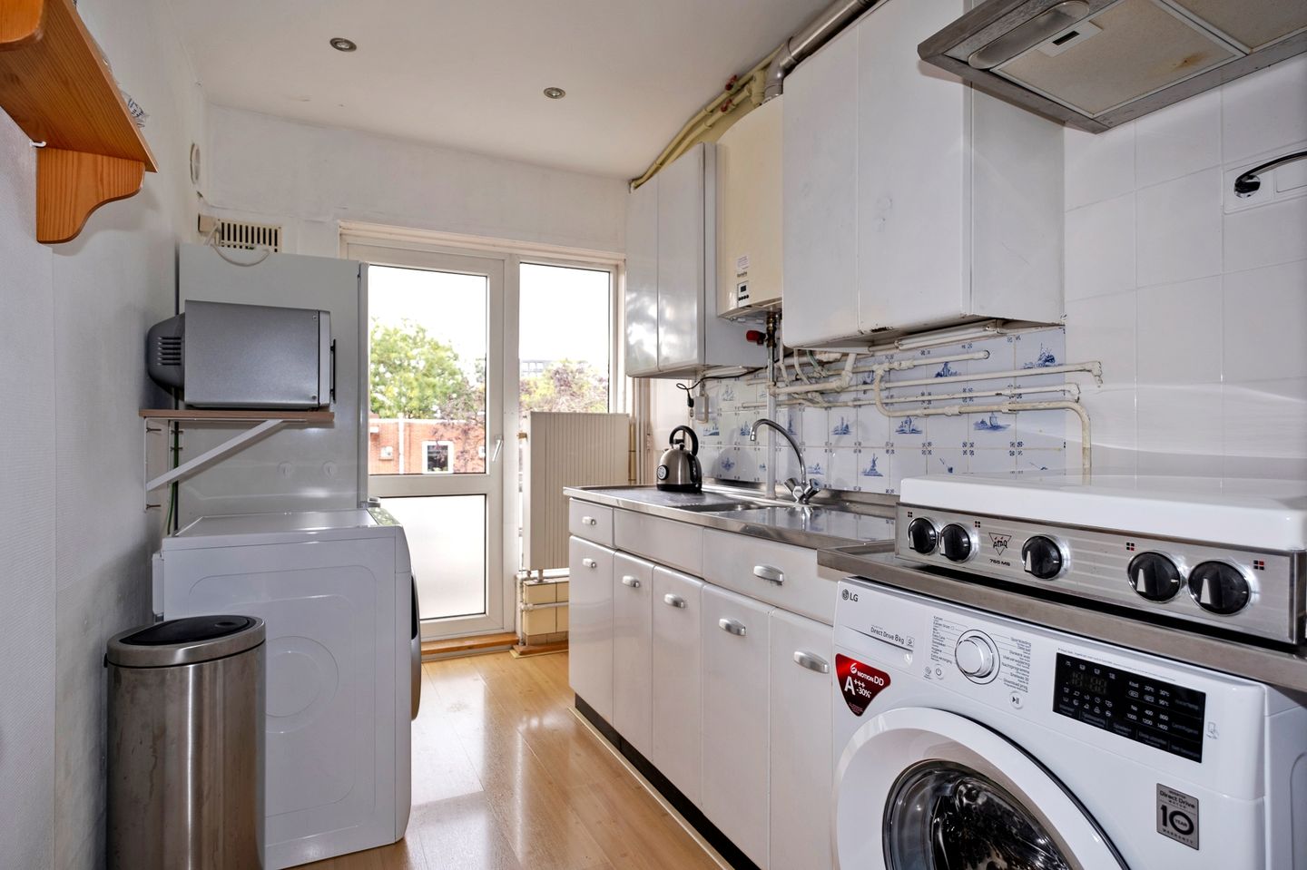 Foto 20 van Rengersstraat 23