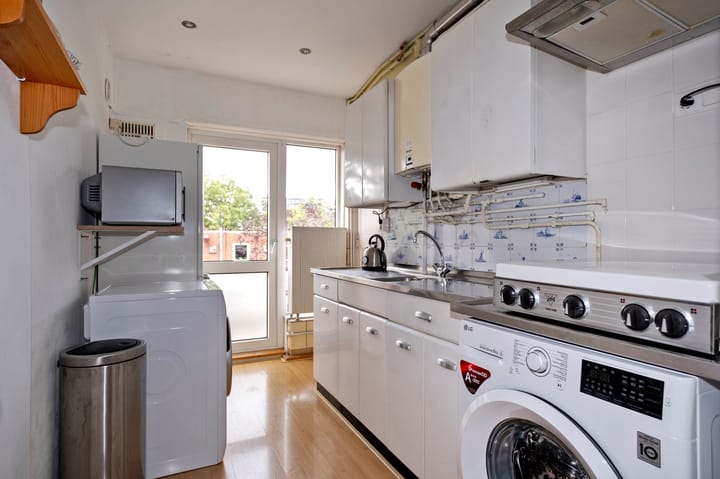 Foto 20 van Rengersstraat 23