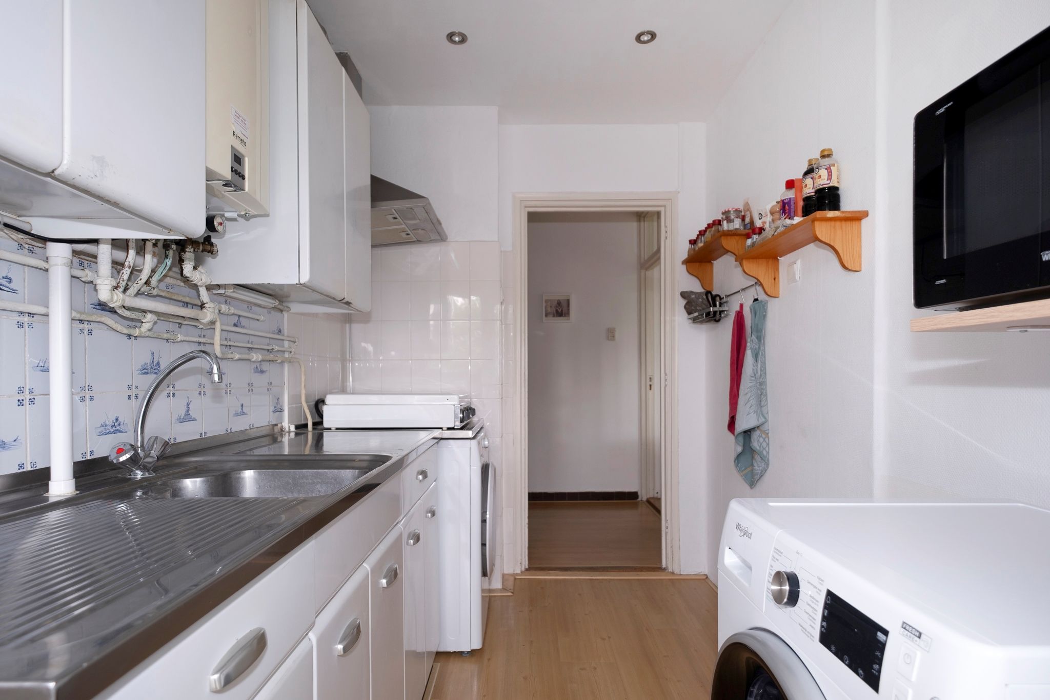 Foto 21 van Rengersstraat 23