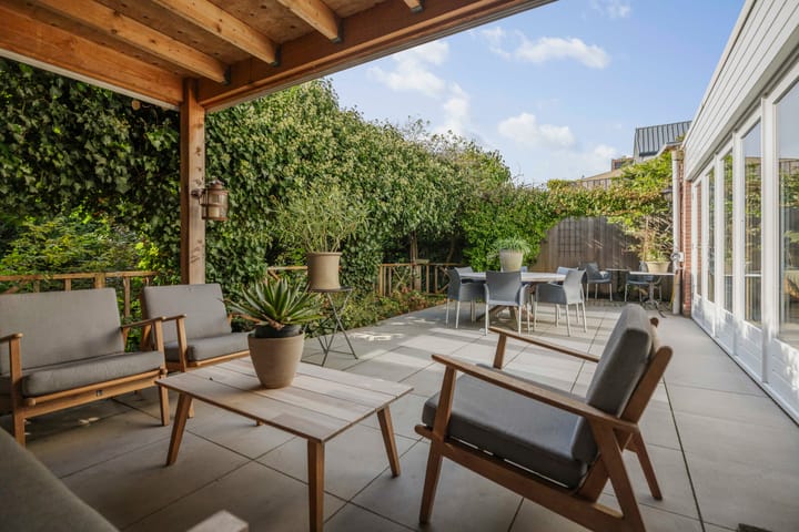 Foto 3 van Binnensingel 76