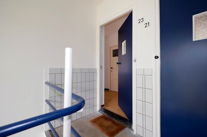 Foto 4 van Rengersstraat 23