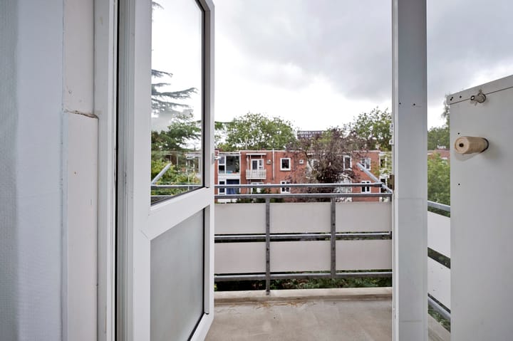 Foto 24 van Rengersstraat 23