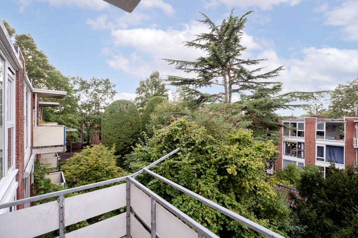 Foto 25 van Rengersstraat 23