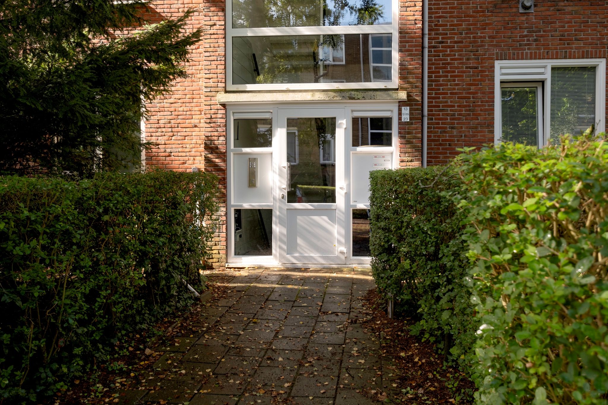 Foto 27 van Rengersstraat 23