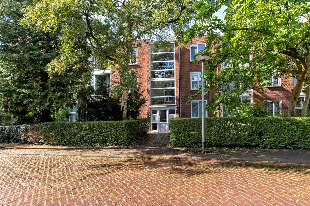 Foto 28 van Rengersstraat 23