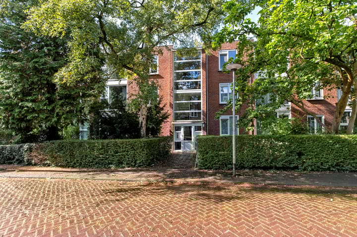 Foto 28 van Rengersstraat 23