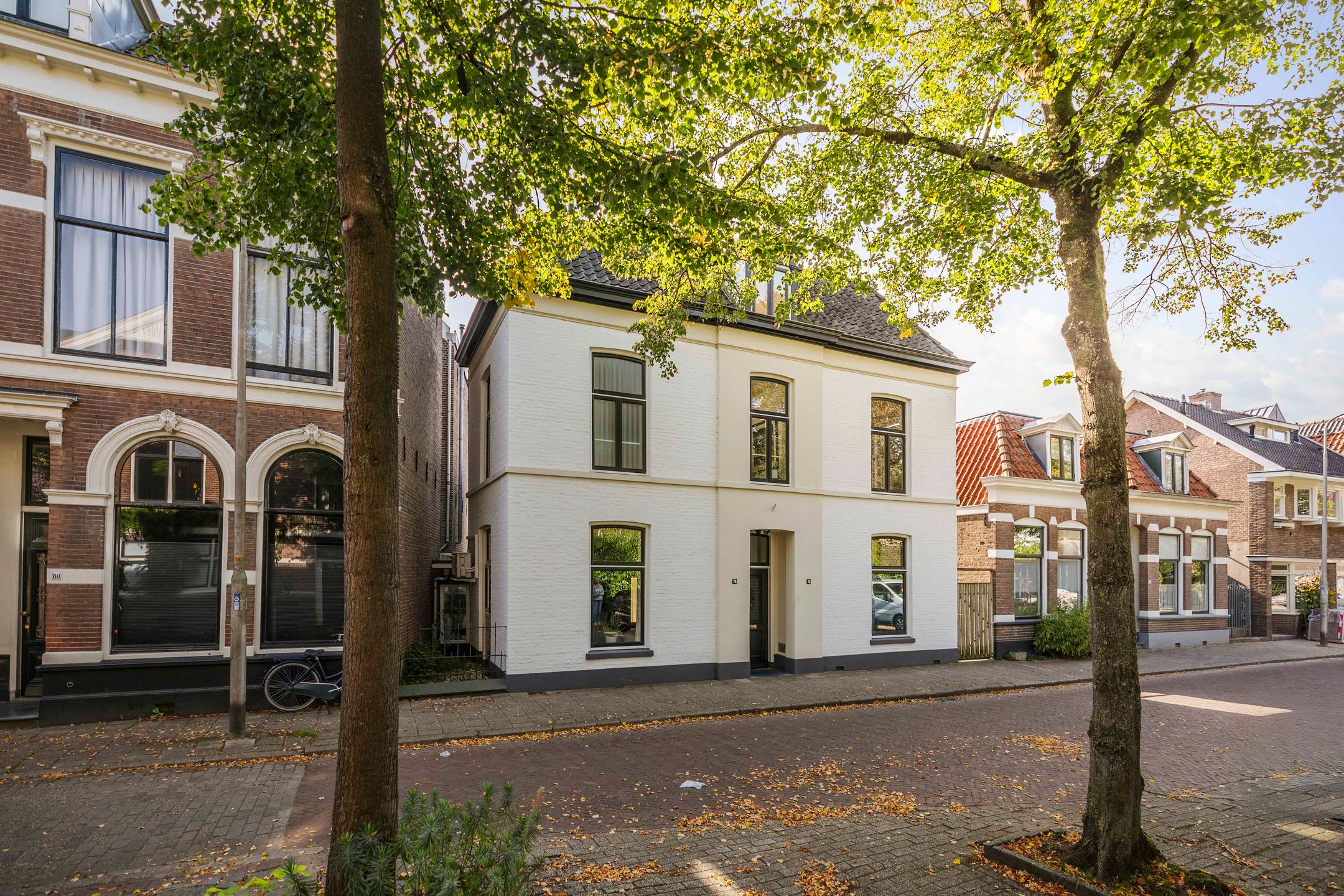 Foto 57 van Binnensingel 76