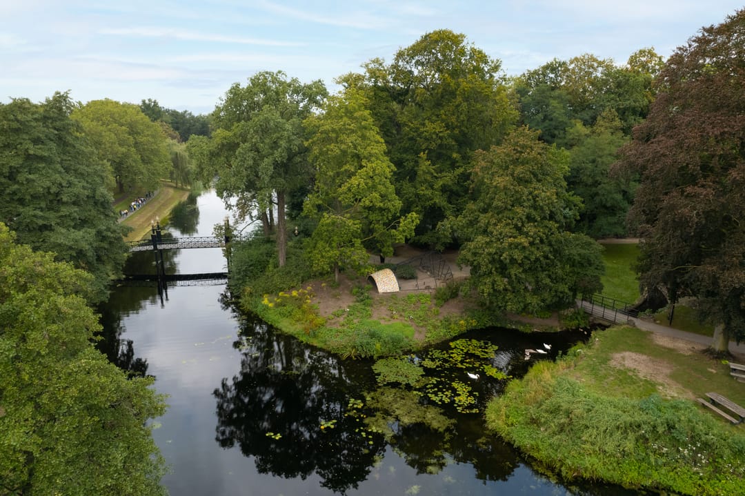 Foto 61 van Binnensingel 76