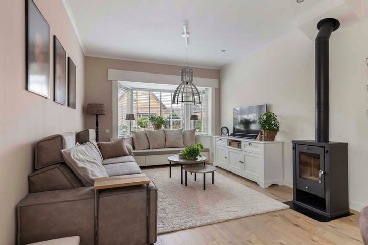 Foto 4 van Loudonstraat 30