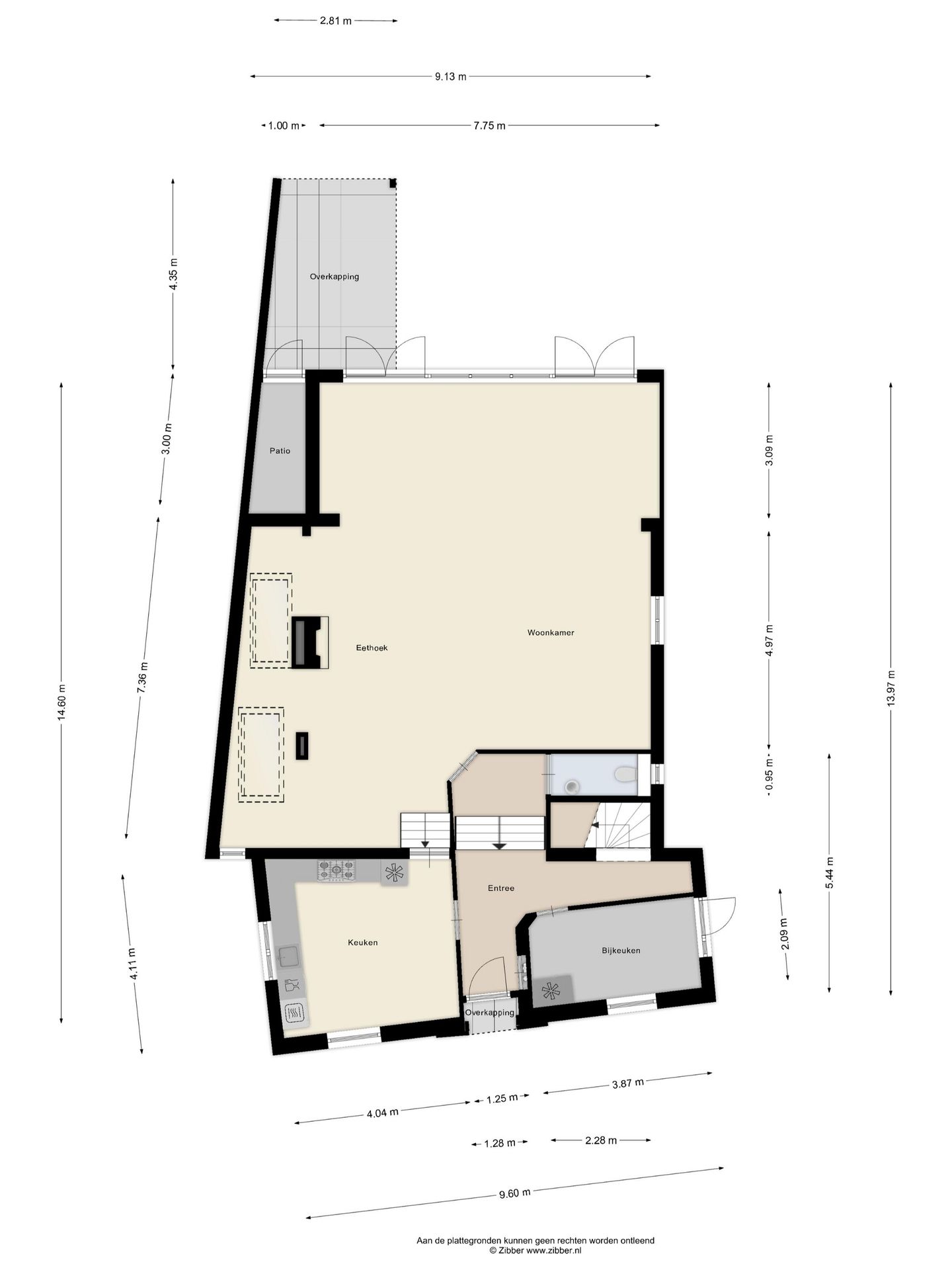 Foto 65 van Binnensingel 76