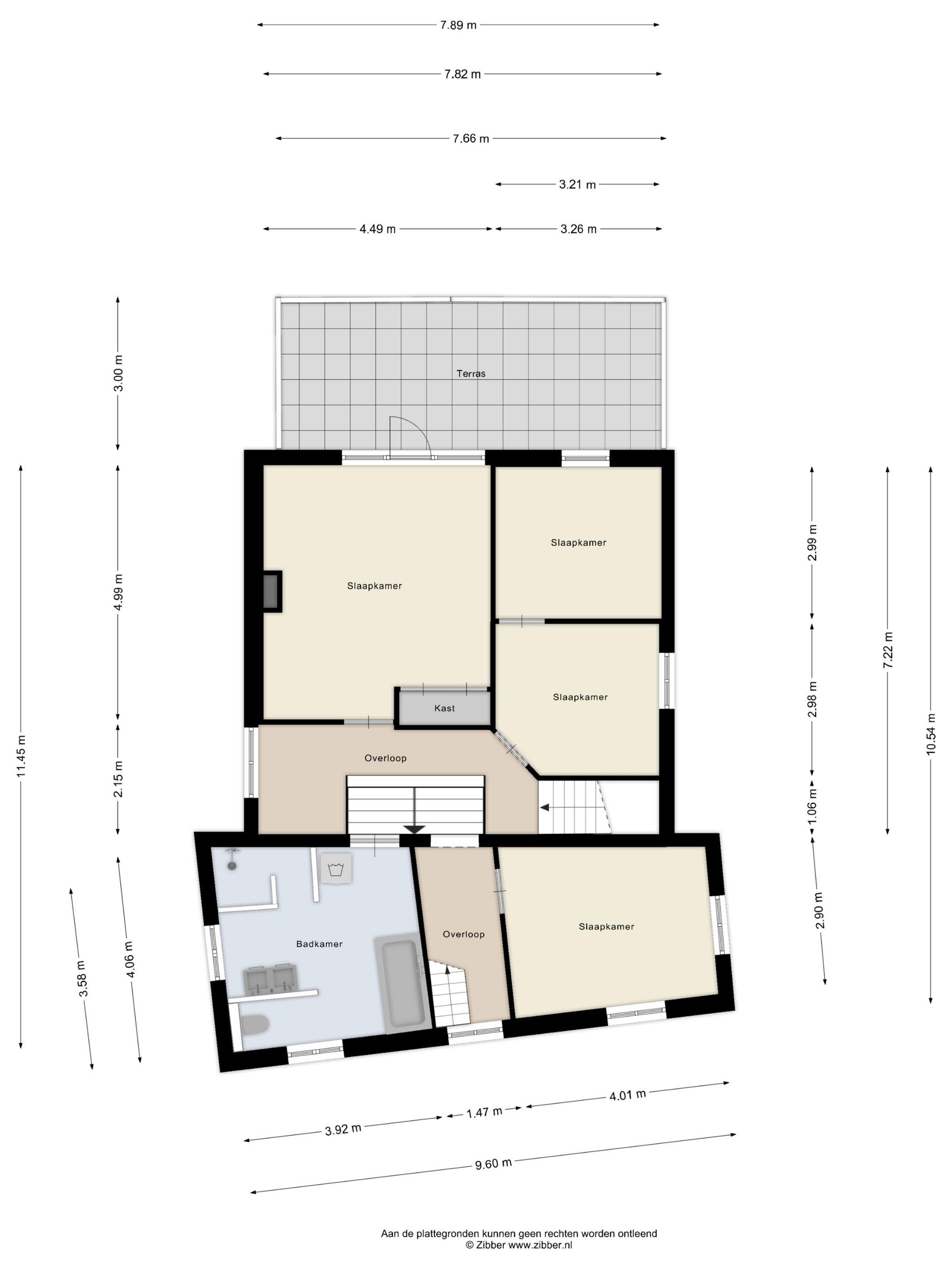 Foto 66 van Binnensingel 76