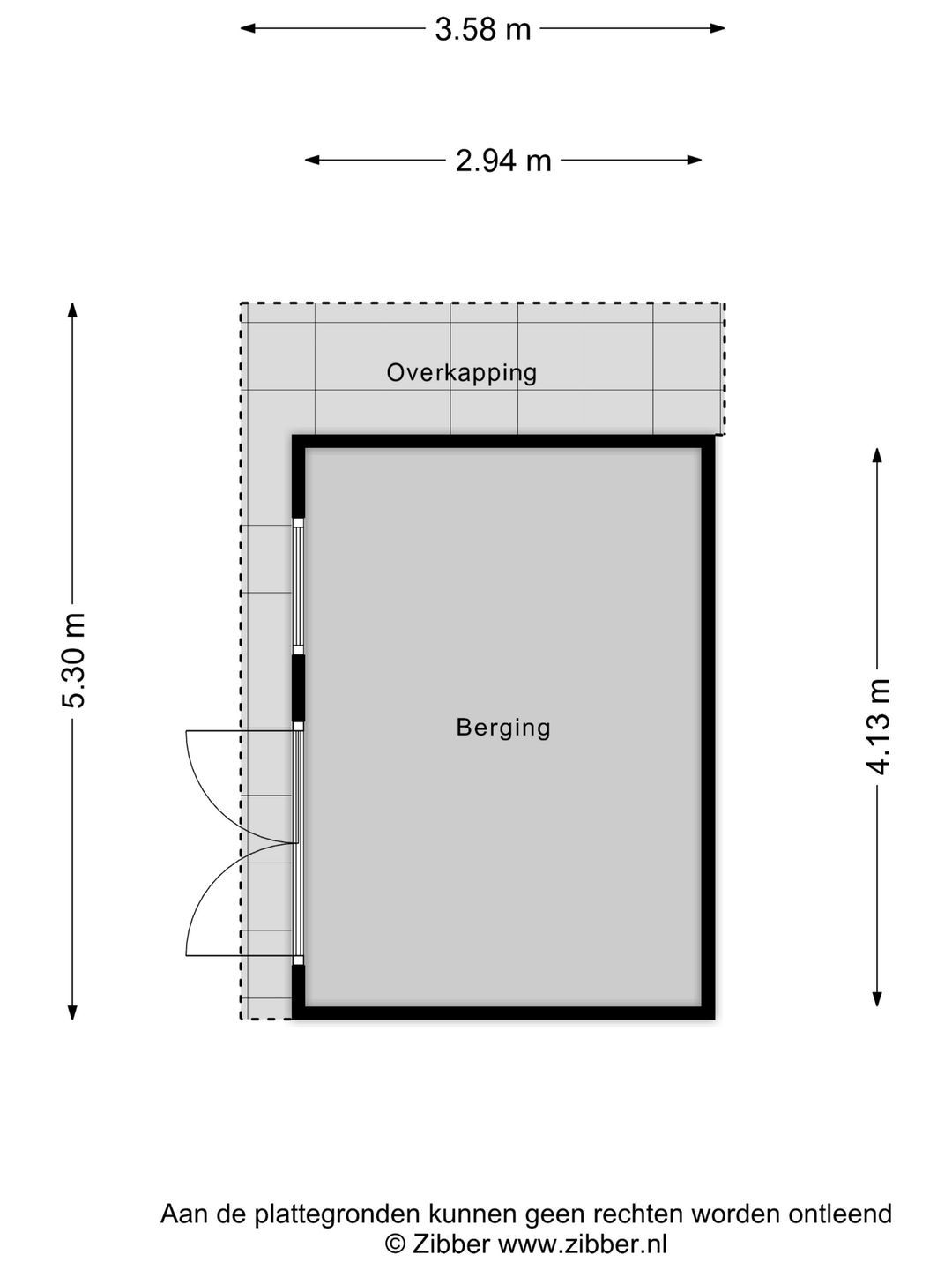 Foto 68 van Binnensingel 76