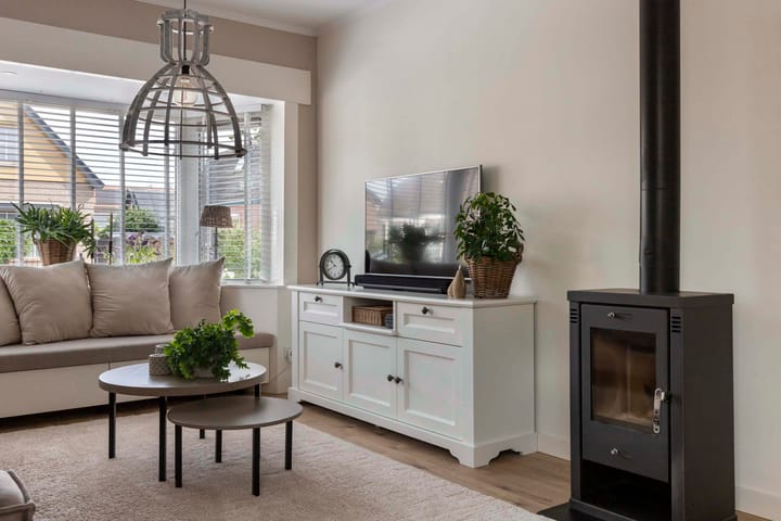 Foto 5 van Loudonstraat 30