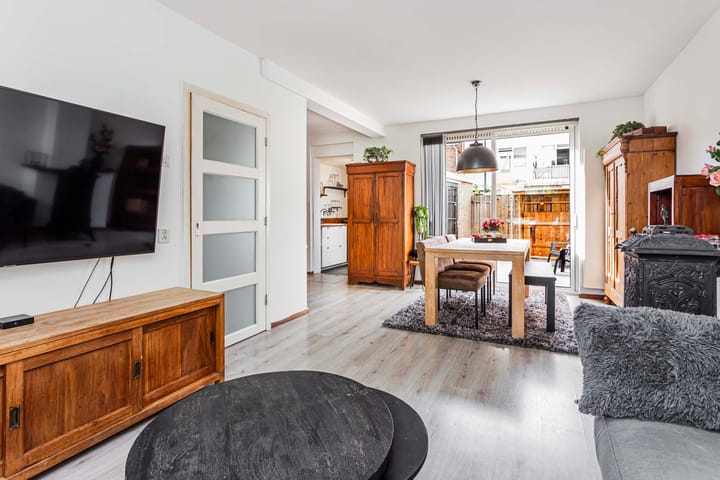 Photo 4 of Dr. Plesmanlaan 110