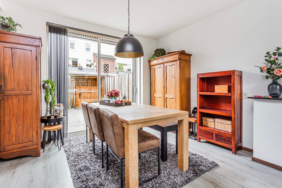 Foto 7 van Dr. Plesmanlaan 110