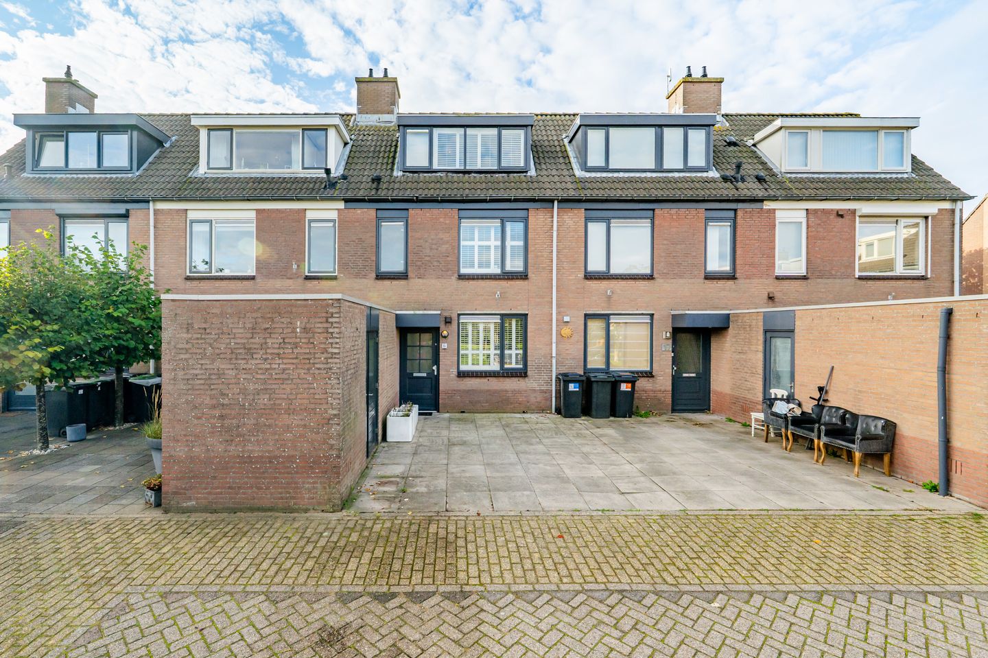 Foto 1 van Scholekster 15