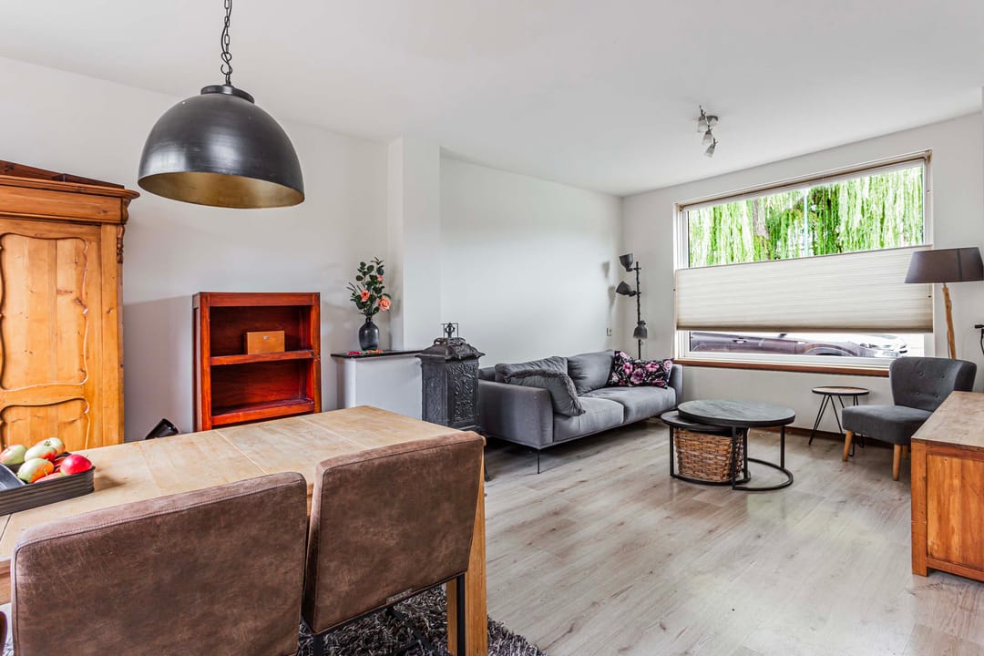 Foto 11 van Dr. Plesmanlaan 110