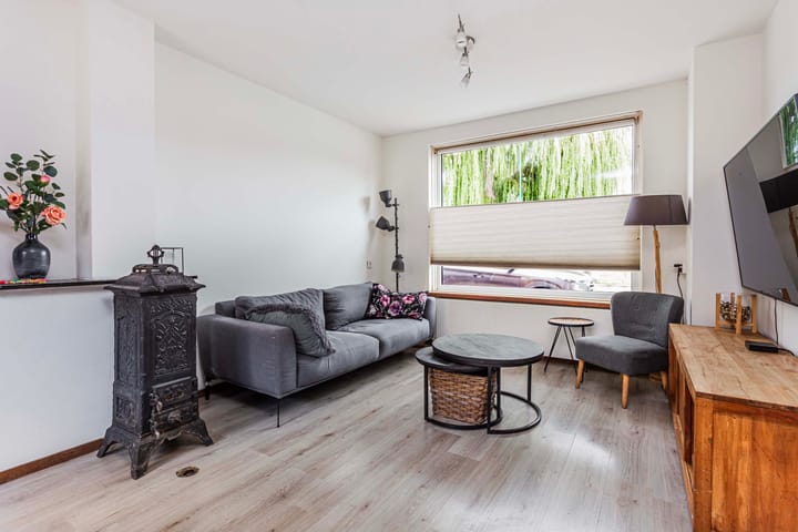 Photo 8 of Dr. Plesmanlaan 110