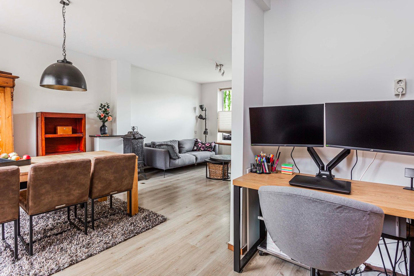 Foto 14 van Dr. Plesmanlaan 110