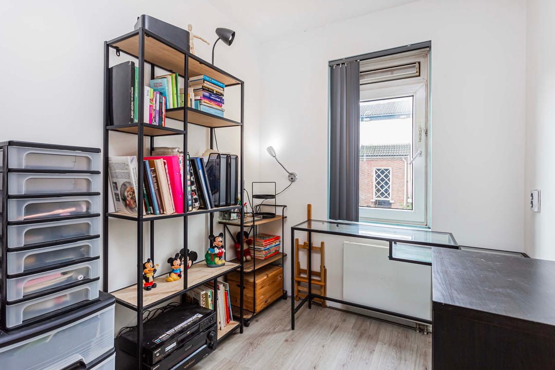 Foto 23 van Dr. Plesmanlaan 110